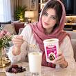 قوتو گل محمدی سوشیانت - 200 گرم