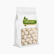 نقل گشنیز ارگانیک - 500 گرم