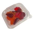 پاستیل مخلوط 4 میوه - 280 گرم بسته 4 عددی
