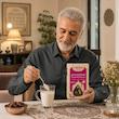 قوتو گل محمدی سوشیانت - 200 گرم