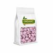 نقل گل محمدی ارگانیک - 250 گرم