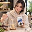 قوتو گل گاو زبان سوشیانت - 200 گرم 