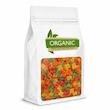 حبه میوه استوایی ارگانیک - 500 گرم