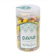 حبه میکس کاشان مالمو - 400 گرم مجموعه 2 عددی