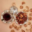 حلوای هویج ارومیه - 250 گرم