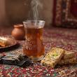 حلوا سوهان کنجدی خوانسار مبرهن - 450 گرم