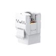 سوکت کیستون Cat6 UTP یوگرین مدل NW159-80452