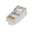 سوکت شبکه CAT6 بی ام بی مدل SFTP-50U