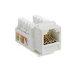 سوکت کیستون مدل Cat5e/Cat6
