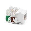 سوکت کیستون مدل Cat5e/Cat6