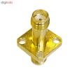 کانکتور SMA مدل SA2400 بسته 3 عددی