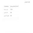 بلوز زنانه مدل 4334