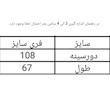 بلوز آستین کوتاه یقه گرد زنانه مدل 87467