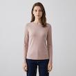 بلوز زنانه اسمارا مدل winter f1436