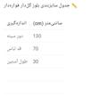 بلوز آستین کوتاه یقه گرد زنانه مدل 4115