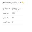 بلوز آستین کوتاه یقه هفت زنانه شین مدل 4032
