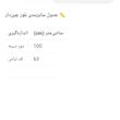 بلوز آستین تا روی شانه یقه ایستاده زنانه مدل 3053