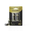 باتری لیتیومی قابل شارژ اوریکو مدل EG5A-UN-2PK-BP ظرفیت 1400 میلی‌آمپرساعت بسته 2 عددی 