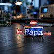 باتری لیتیومی قابل شارژ مدل pana-100ma ظرفیت 100 میلی‌آمپرساعت