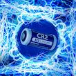 باتری لیتیومی وینپاو مدل CR2 کد M20 بسته 20 عددی