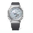 ساعت مچی عقربه‌ای کوارتز زنانه کاسیو مدل G-SHOCK GM-S2110-2ADR