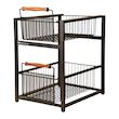 نظم دهنده کابینت دبلیو اِس مدل کشویی کد HS1770