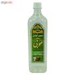 عرق معجون گوارش گلاب طوبی حجم 1 لیتر