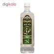 عرق برگ گردو گلاب  طوبی حجم 1 لیتر