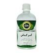 عرق ده گیاه کرکاش عالیان - 500 میلی لیتر