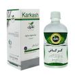 عرق ده گیاه کرکاش عالیان - 500 میلی لیتر