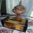 دستمال کاغذی 100 برگ اکتیو مدل 001 بسته 2 عددی