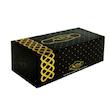 دستمال کاغذی 100 برگ اکتیو مدل نایت بسته 2 عددی