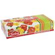 دستمال کاغذی 100 برگ اکتیو مدل گل فانتزی بسته 3 عددی