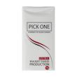 دستمال کاغذی جیبی 10 برگ گلریز مدل Pick One پنج بسته 12 عددی