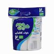 دستمال حوله ای هپی هوم مدل 2 بسته 2 عددی