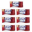 دستمال توالت گلریز مدل B7 هفت بسته 2 عددی