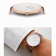ساعت مچی عقربه ای مدل نوین کد 200dw