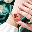 ساعت مچی عقربه ای زنانه مدل کوارتز کد 88