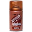 اسپری خوشبوکننده دلسی مدل Captain Black رایحه کاپیتان بلک حجم 250 میلی لیتر