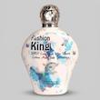 لوسیون سولاریوم بدن پارامونت مدل Fashion King حجم 400 میلی لیتر