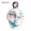 لوسیون سولاریوم بدن پارامونت مدل Fashion King حجم 400 میلی لیتر