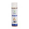 روغن سیاهدانه باریج اسانس حجم 30 میلی لیتر