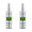 تونیک مو لاناریا مدل Anti Hair Loss حجم 120 میلی لیتر بسته 2 عددی