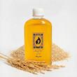 روغن سبوس برنج قانون مدل 01 حجم 450 میلی لیتر