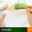 کیسه فریزر ایلکا مدل رولی کد P30 بسته 500 عددی