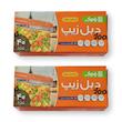 کیسه زیپ دار بادوک مدل 01 دبل زیپ 2 بسته 40 عددی