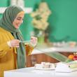 سلفون محافظ مواد غذایی بهگز مدل آریس کد 50×30 رول 50 متری