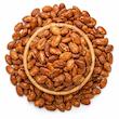 تخمه جابونی دستچین - 1000 گرم