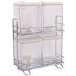  ست جاادویه 4 پارچه بیسان مدل PJ-109935
