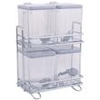  ست جاادویه 4 پارچه بیسان مدل PJ-109935